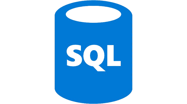 SQL Logo