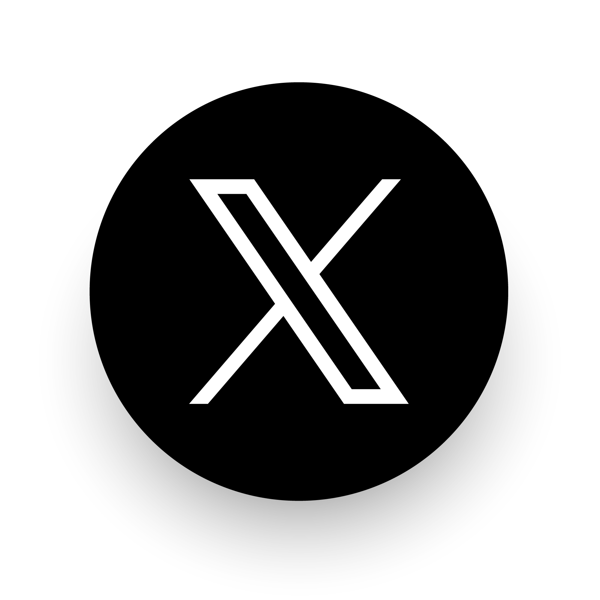 Twitter/X Logo