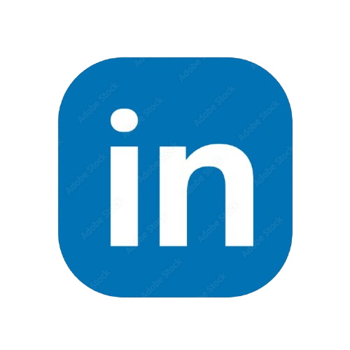 LinkedIn Logo